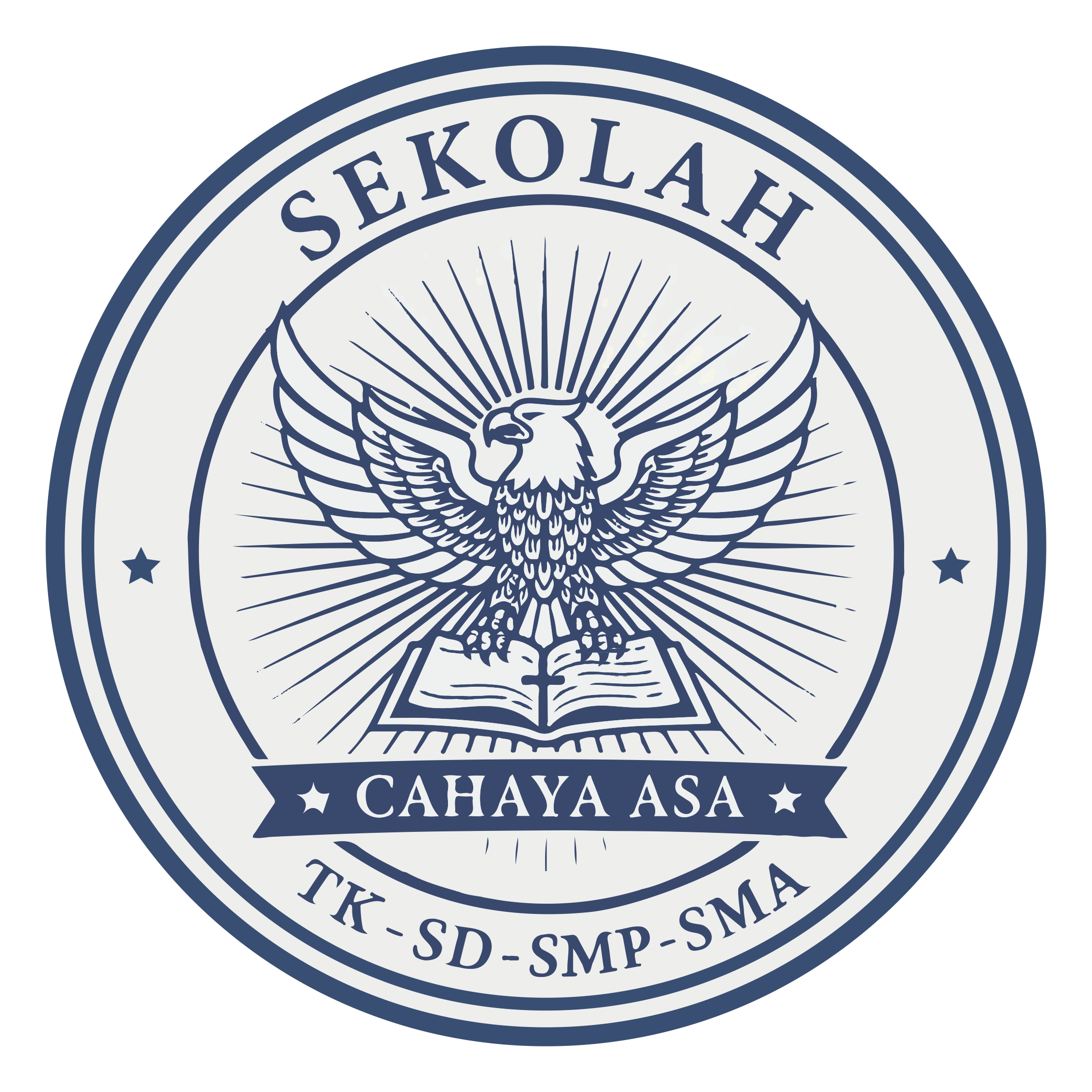 Sekolah Logo
