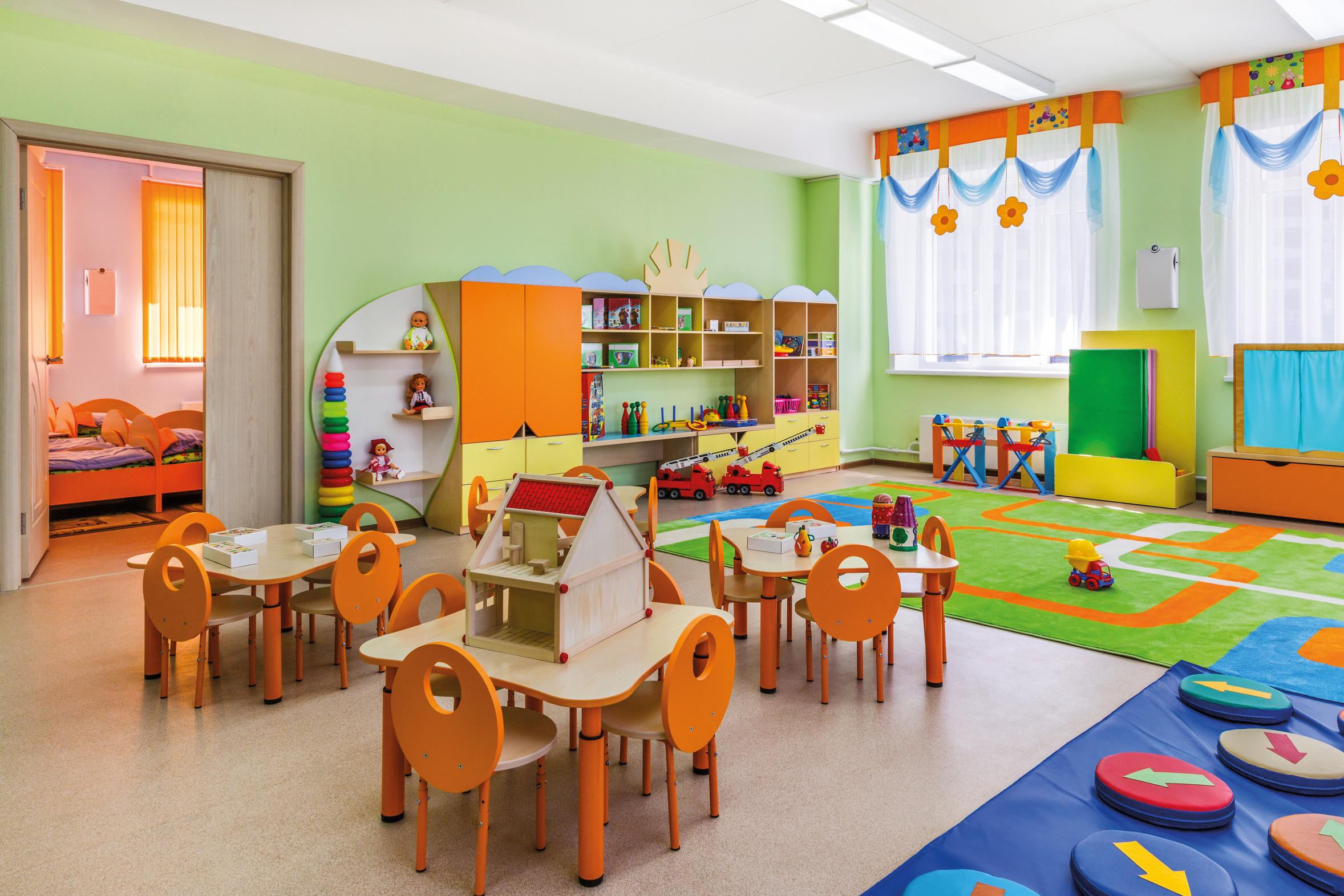 Gembala Kecil Daycare