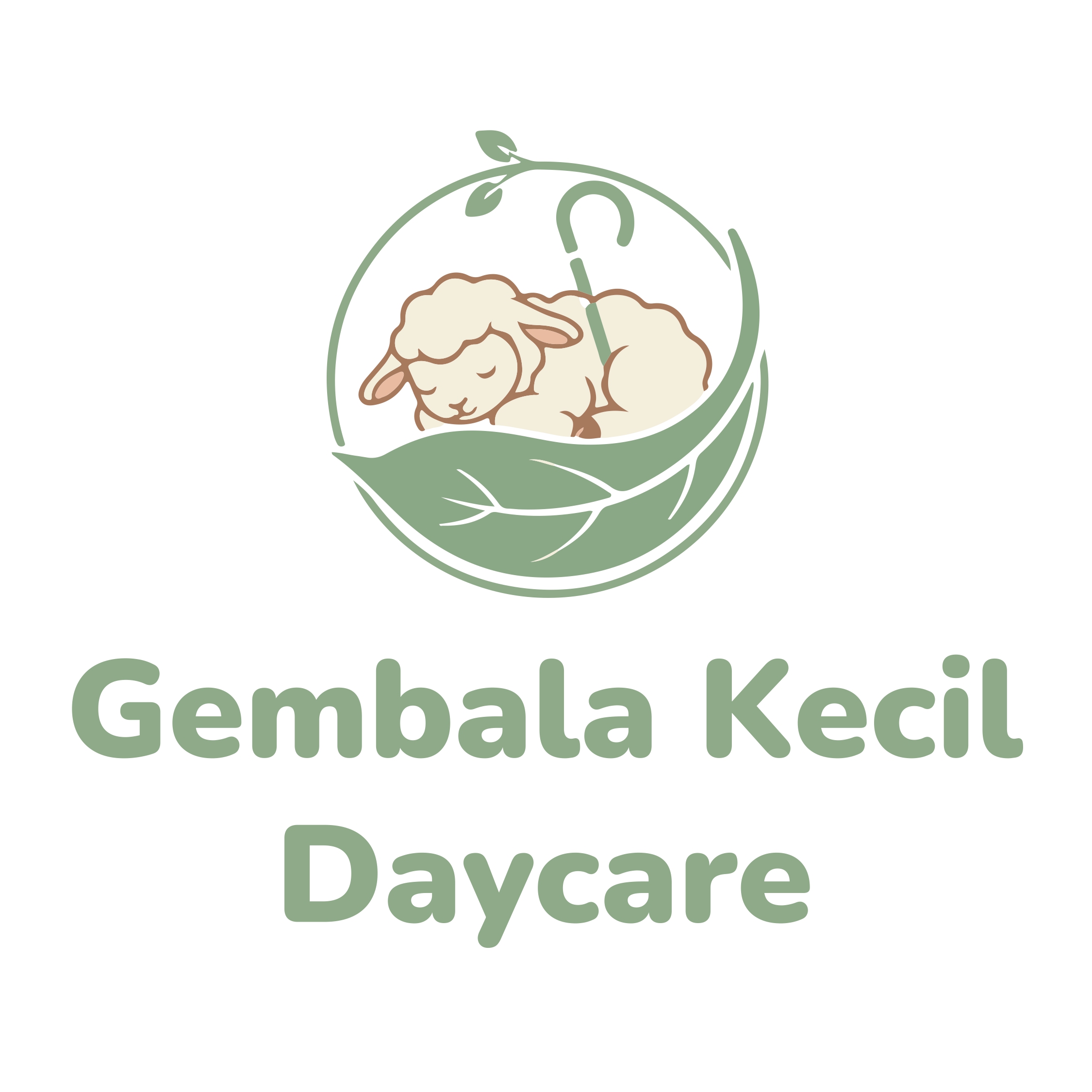 Daycare Logo