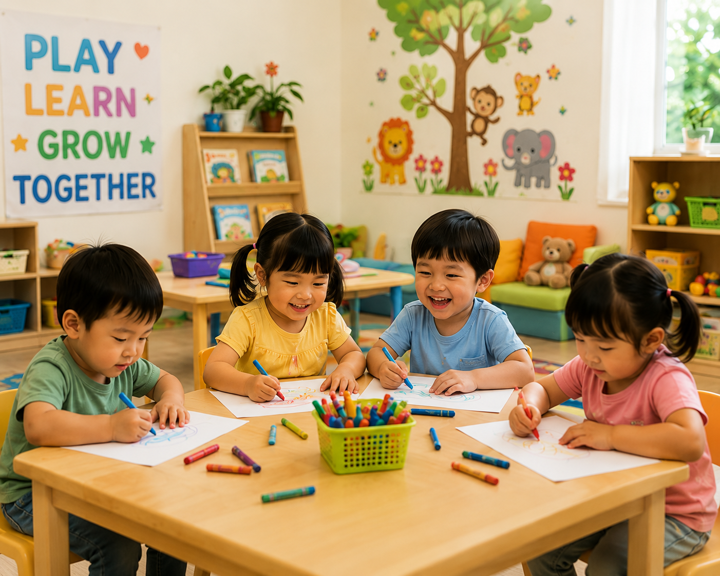 Daycare