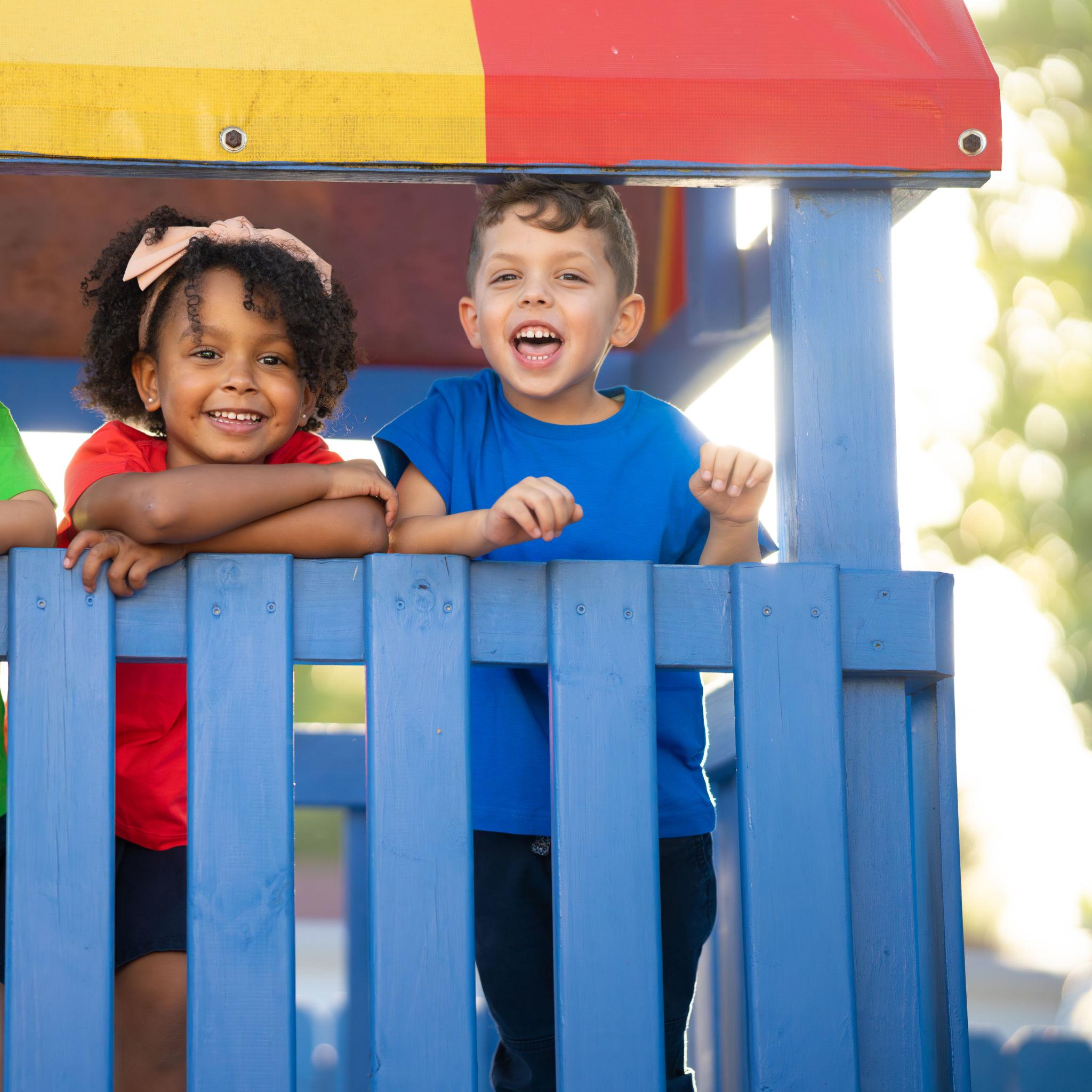 Outdoor Learning
